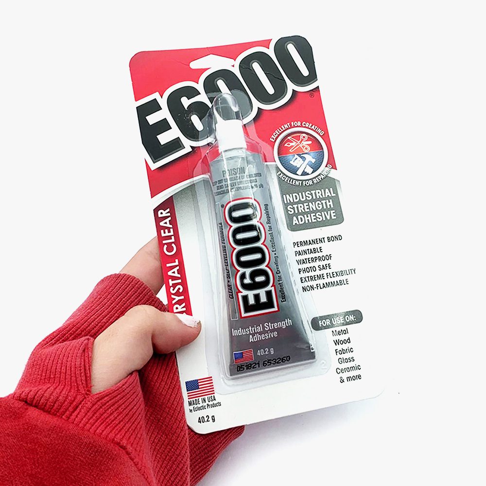 e6000-glue